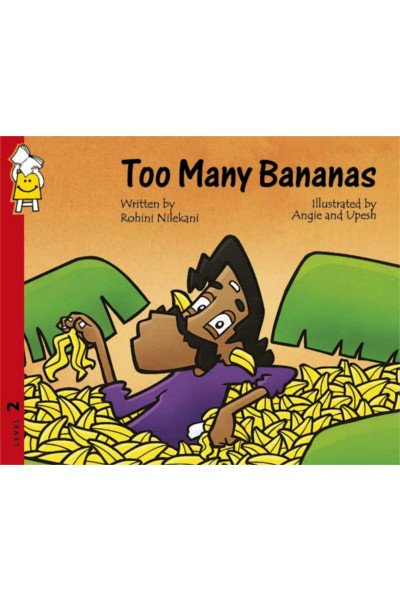 Too Many Bananas
