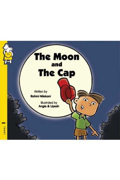 The Moon and The Cap
