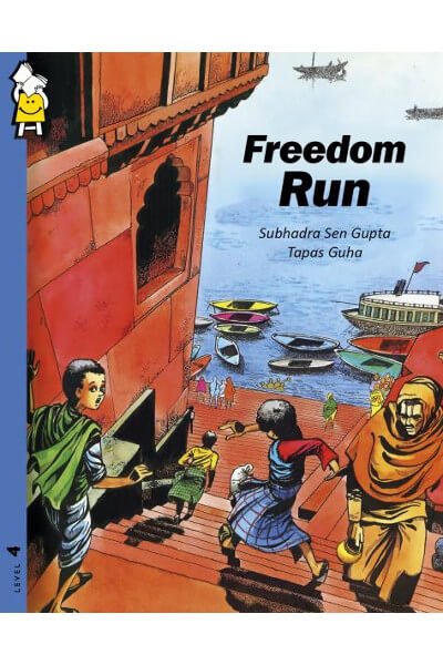 The Freedom Run