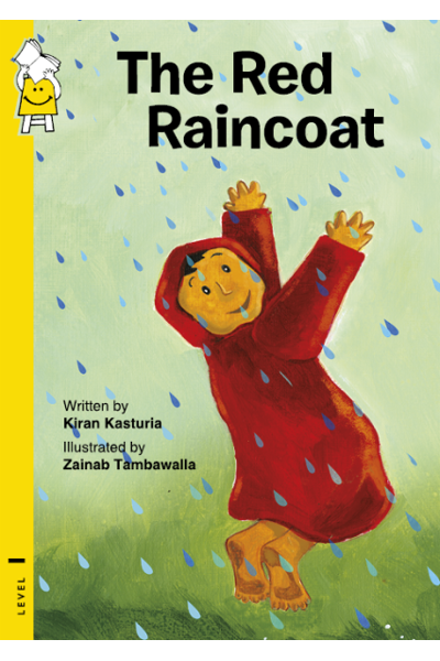 Raincoat