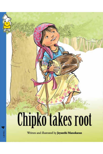 Chipko Takes Root