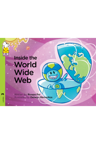 Inside The World WIde Web