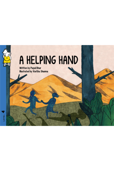 A Helping Hand