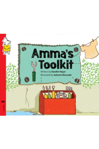 Amma's Toolkit