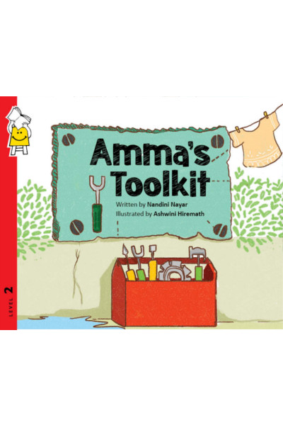 Amma's Toolkit