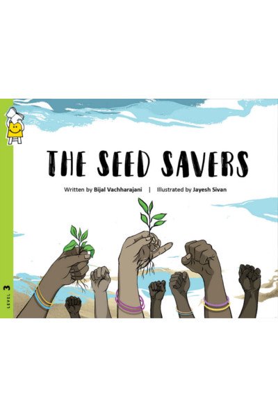 The Seed Savers