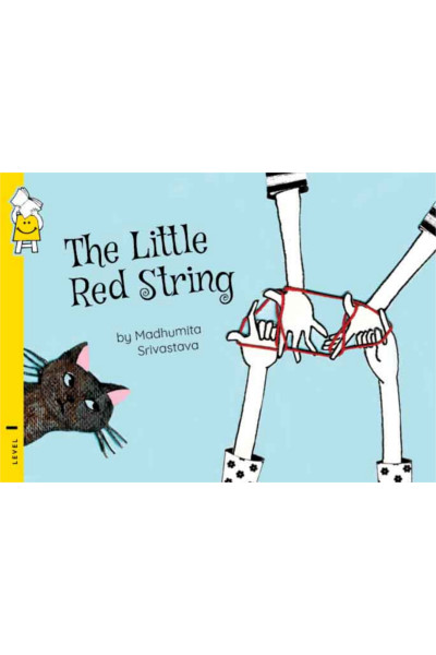 The Little Red String