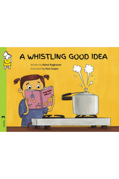 A Whistling Good Idea