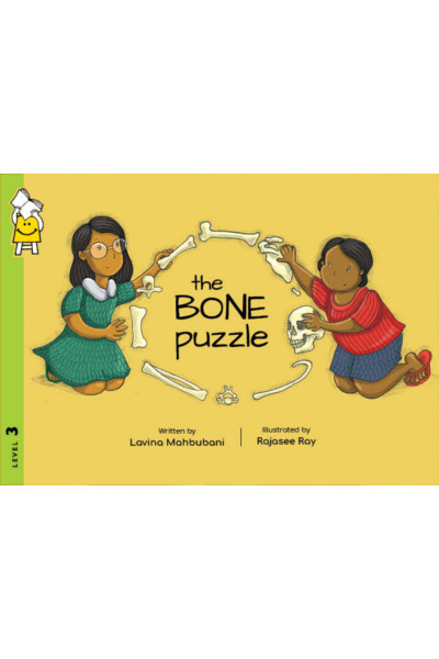 The bone puzzle