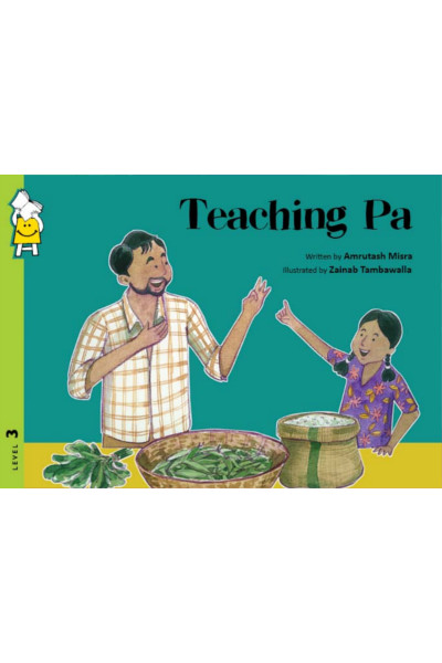 Teaching Pa