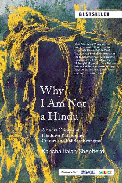 Why I Am not Hindu