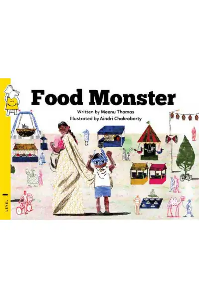 Food Monster