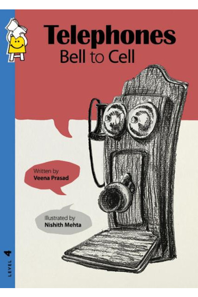 Telephones – Bell To Cell