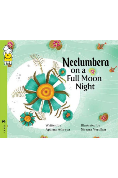 Neelumbera On a Full Moon Night