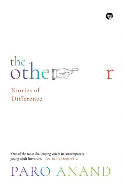 The Other: Stories of Difference