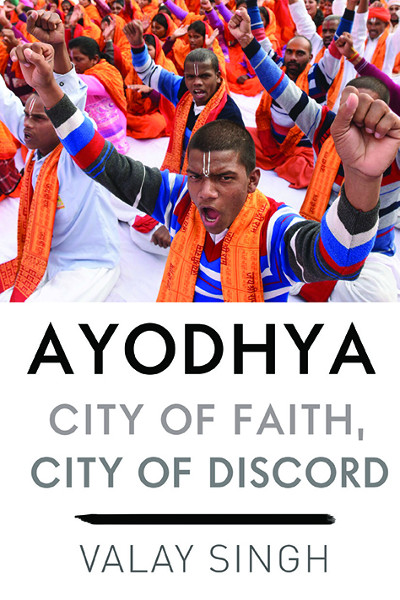 Ayodhya