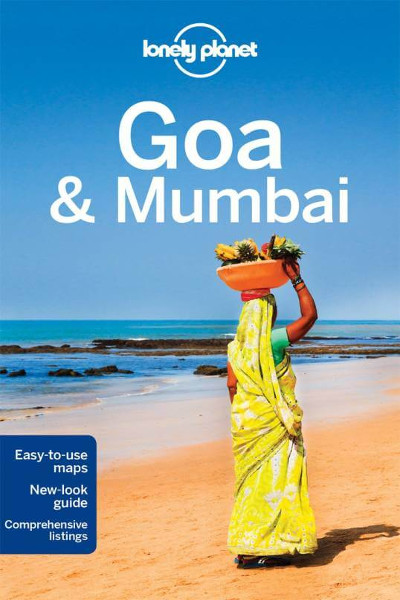 Goa & Mumbai