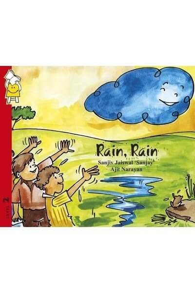 Rain, Rain