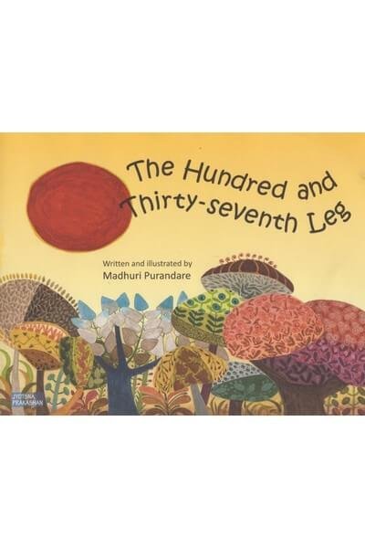 The Hundred And Thirtyseventh Leg