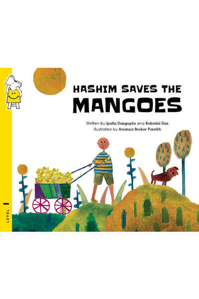 Hashim Saves the Mangoes