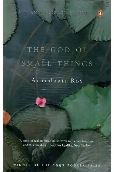 The God Of Small Things