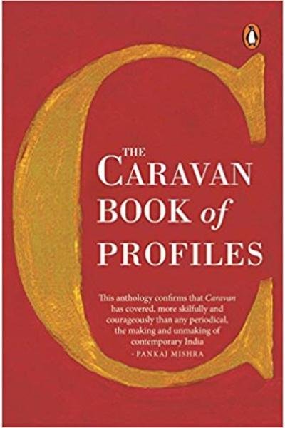 The Caravan Book of Profiles