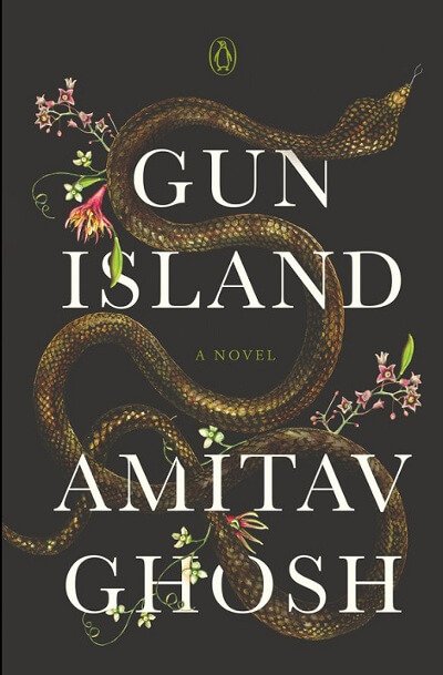 Gun Island