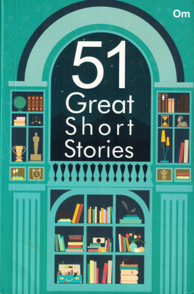 51 Great Short Stories