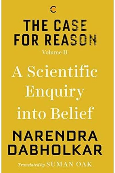 The Case For Reason