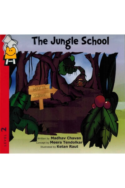 The Jungle School