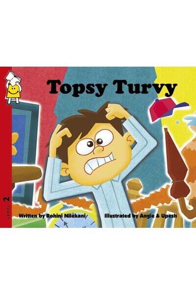 Topsy Turvy