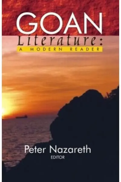 Modern Goan Literature Pivoting On the Point of Return