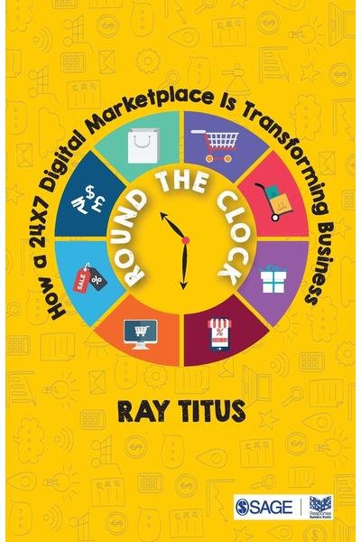 Round the Clock: How a 24×7 Digital Marketplace Is Transforming Business