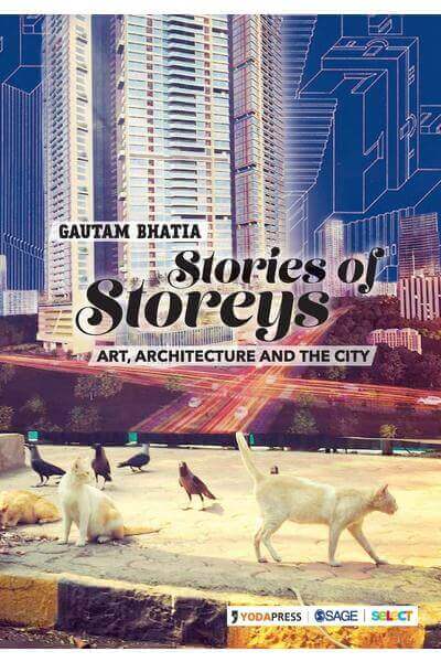 Stories of Storeys: Art, Architecture and the City