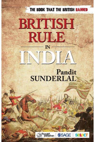 British Rule in India