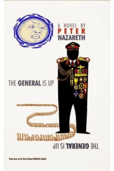 The General Is Up