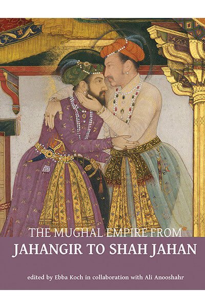 The Mughal Empire from Jahangir to Shah Jahan