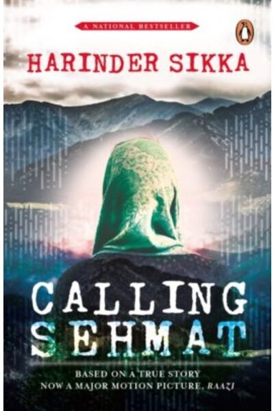 Calling Sehmat