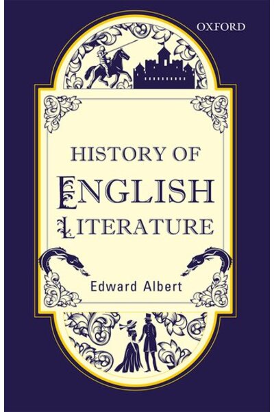 History of English Literature