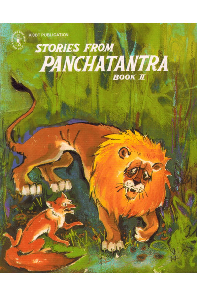 Stories From Panchatantra: Book 2