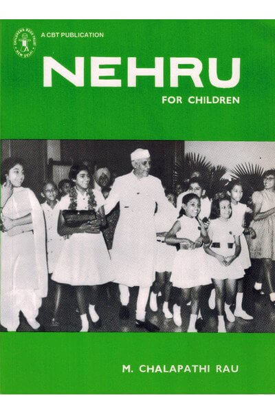 Nehru For Children