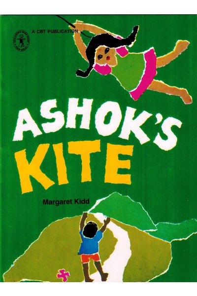 Ashok's Kite