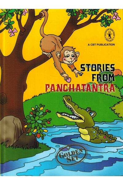 Stories From Panchatantra