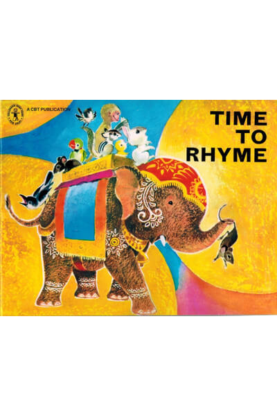 Time To Rhyme