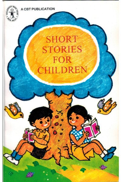Short Stories For Children