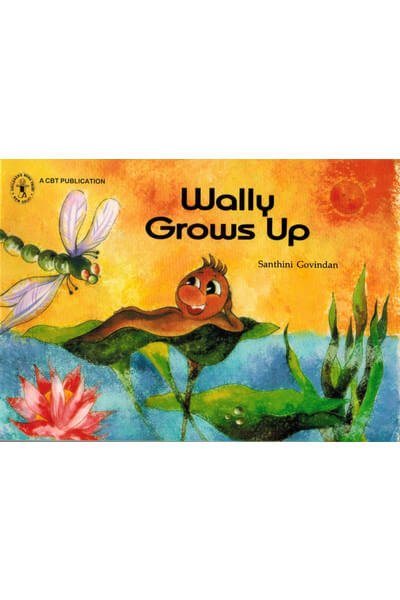Wally Grows Up