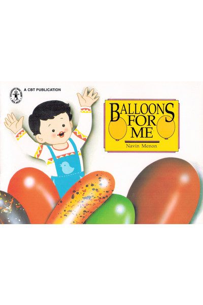 Balloons For Me