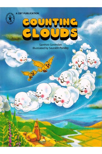 Counting Clouds