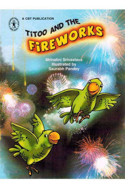 Titoo And The Fireworks