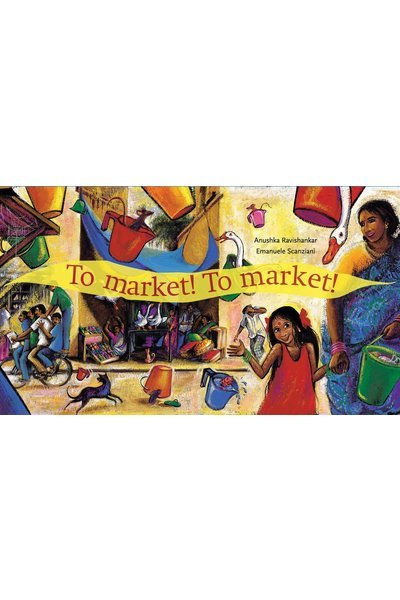 To Market! To Market!